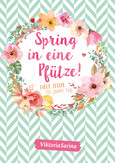 Spring in eine Pfütze!, Bd.2