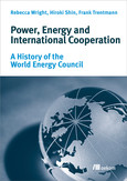 Power, Energy and International Cooperation Power, Energy and International Cooperation