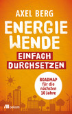 Energiewende einfach durchsetzen!