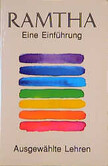 Ramtha Eine Einfuehrung