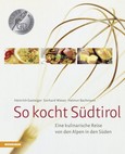 So kocht Südtirol So kocht Südtirol