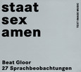 staat sex amen - Hörbuch staat sex amen - Hörbuch