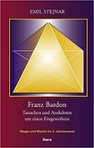 Franz Bardon Franz Bardon