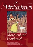 Märchenforum Nr. 83: Märchenland Frankreich