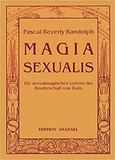 Magia Sexualis Magia Sexualis
