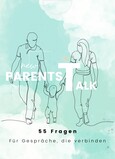 ParentsTalk Gesprächsfragekarten (Poket Size)