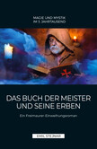 Stejnar 1: Das Buch der Meister und seine Erben