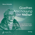 Goethes Anschauung der Natur