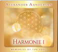 HARMONIE I / VOL.: 1 MUSIK-CD HARMONIE I / VOL.: 1 MUSIK-CD