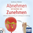 Abnehmen ist leichter als Zunehmen. Das Hörbuch, 2 Audio-CDs