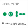 Akasha Project, 1 Audio-CD Akasha Project, 1 Audio-CD