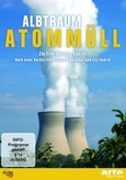 Alptraum Atommüll, 1 DVD Alptraum Atommüll, 1 DVD