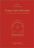 Amorc - Die Rosenkreuzer Amorc - Die Rosenkreuzer