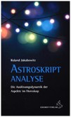 Astroskriptanalyse Astroskriptanalyse