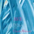 Ave Audio CD Ave Audio CD