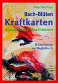 Bach-Blüten Kraftkarten, m. 38 Kraft-Karten Bach-Blüten Kraftkarten, m. 38 Kraft-Karten