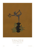 Balance, Kunstdruck