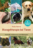 Blutegel-Therapie bei Tieren Blutegel-Therapie bei Tieren
