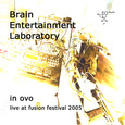 Brain Entertainment Laboratory - Audio-CD Brain Entertainment Laboratory - Audio-CD