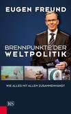 Brennpunkte der Weltpolitik Brennpunkte der Weltpolitik