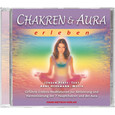 Chakren & Aura erleben, Audio-CD Chakren & Aura erleben, Audio-CD
