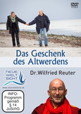 Das Geschenk des Altwerdens - DVD Das Geschenk des Altwerdens - DVD