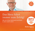 Das Herz führt immer zum Erfolg . MP3 Download Das Herz führt immer zum Erfolg . MP3 Download