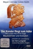 Der Kondor fliegt zum Adler, DVD, deutsche u. englische Version Der Kondor fliegt zum Adler, DVD, deutsche u. englische Version