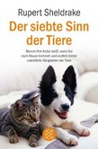 Der siebte Sinn der Tiere Der siebte Sinn der Tiere