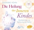 Die Heilung des inneren Kindes, Audio-CD
