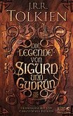Die Legende von Sigurd und Gudrún