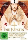 Die Päpstin, 1 DVD Die Päpstin, 1 DVD