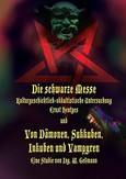 Die schwarze Messe und von Dämonen, Sukkuben