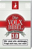 Die Volxbibel 3.0, Neues Testament
