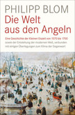 Die Welt aus den Angeln