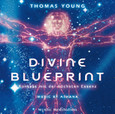 Divine Blueprint, Audio-CD - english version Divine Blueprint, Audio-CD - english version