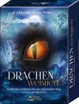 Drachenweisheit, Meditationskarten u. Begleitbuch Drachenweisheit, Meditationskarten u. Begleitbuch