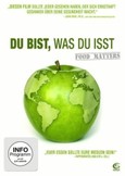 Du bist, was du isst, 1 DVD