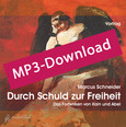 Durch Schuld zur Freiheit, Audio-MP3-Download
