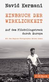 Einbruch der Wirklichkeit Einbruch der Wirklichkeit