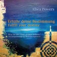 Erfülle deine Bestimmung Audio CD