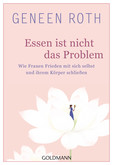 Essen ist nicht das Problem
