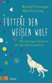 Füttere den weißen Wolf Füttere den weißen Wolf