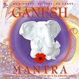 Ganesh Mantra Audio CD Ganesh Mantra Audio CD