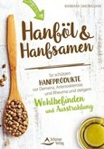 Hanföl und Hanfsamen