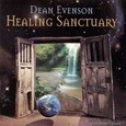 Healing Sanctuary Audio CD Healing Sanctuary Audio CD