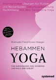 Hebammenyoga, m. Audio-CD