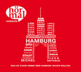 Hör mal Hamburg - Hörbuch Hör mal Hamburg - Hörbuch