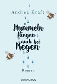 Hummeln fliegen auch bei Regen Hummeln fliegen auch bei Regen