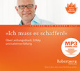 Ich muss es schaffen! - MP3 Download Ich muss es schaffen! - MP3 Download